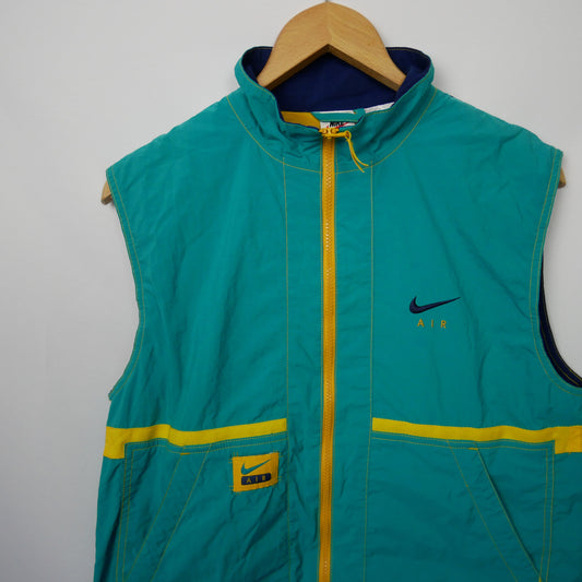 Nike vintage Vest