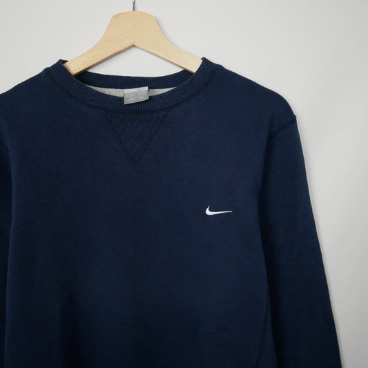 Nike vintage Sweater