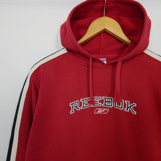 Reebok vintage Hoodie