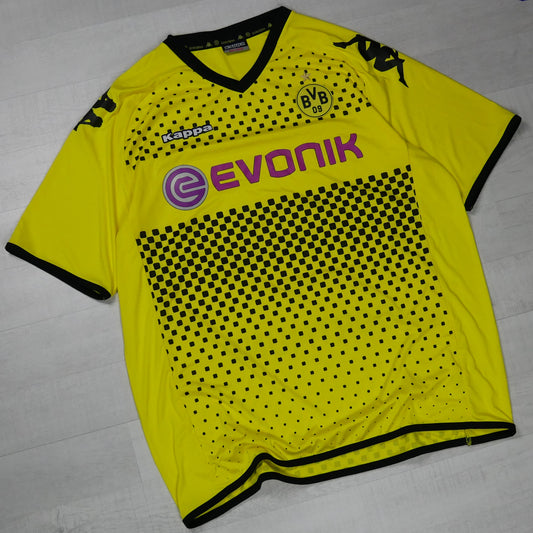 Borussia Dortmund vintage Trikot