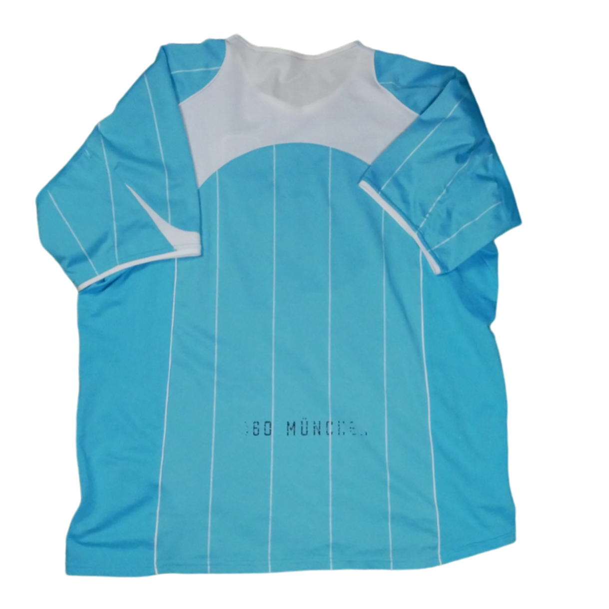 1860 München vintage Trikot 2004/05