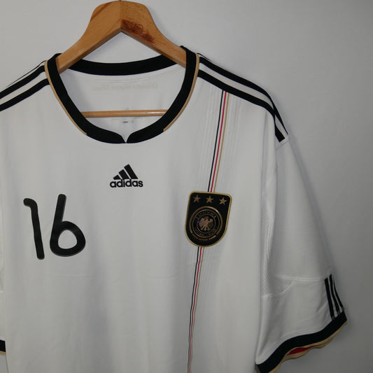 DFB Deutschland vintage Lahm Trikot