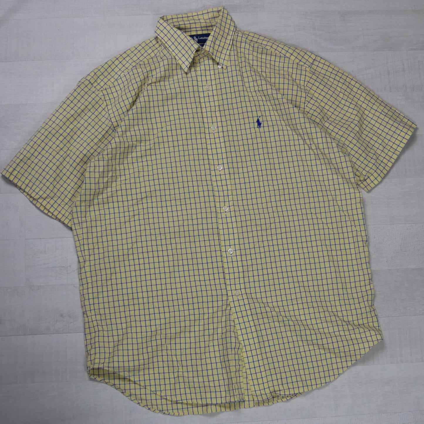 Ralph Lauren vintage Shirt