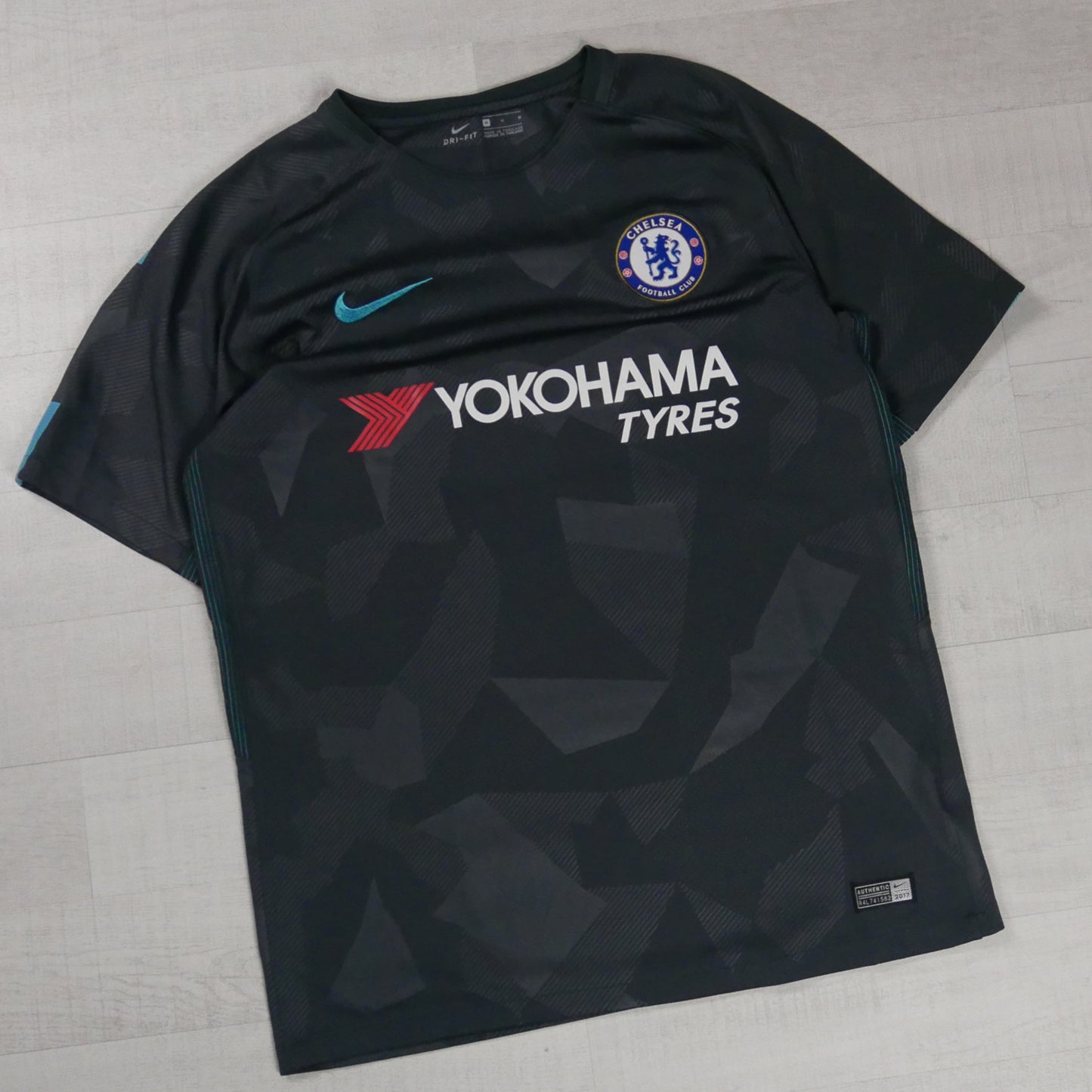 Chelsea vintage Trikot