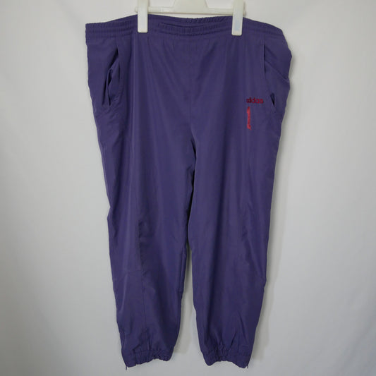 Adidas vintage Trackpants