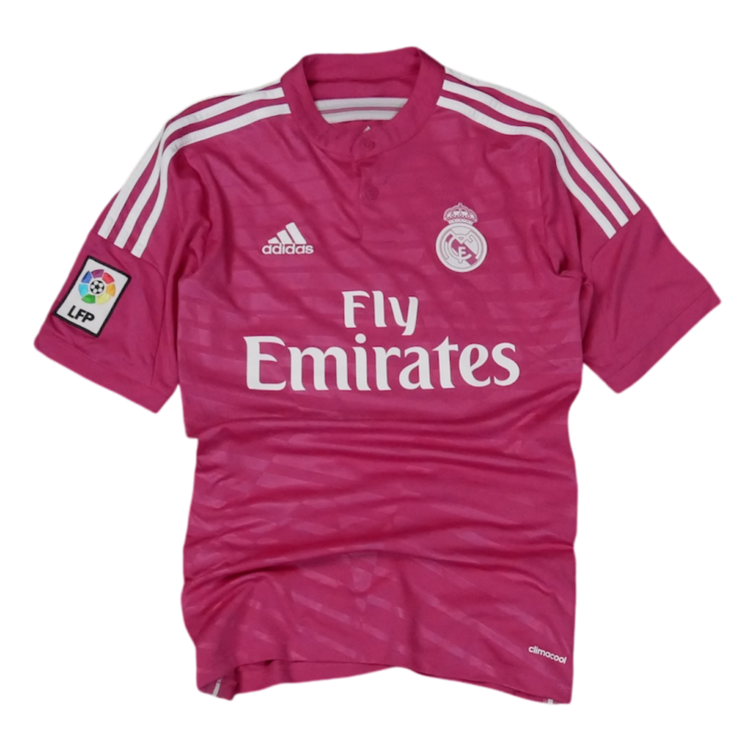 Real Madrid vintage Trikot