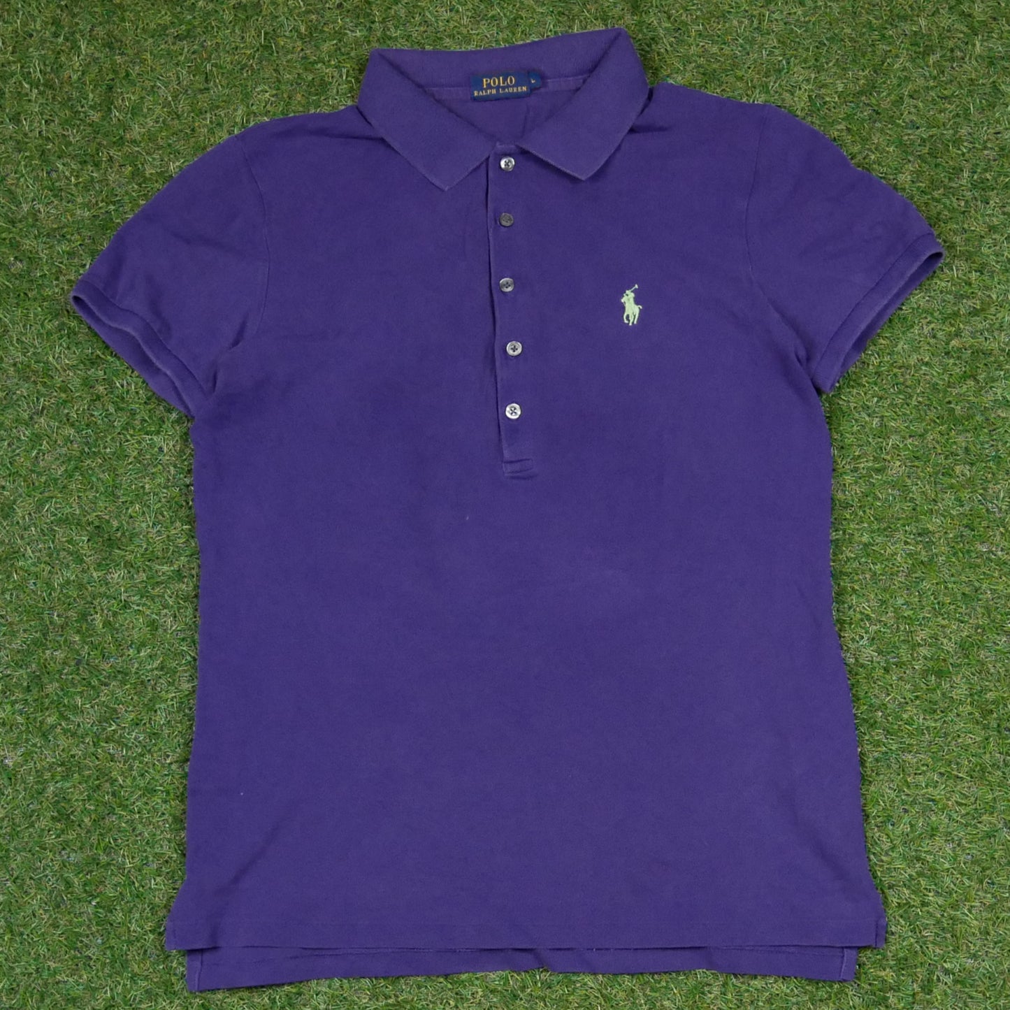 Ralph Lauren vintage Polo