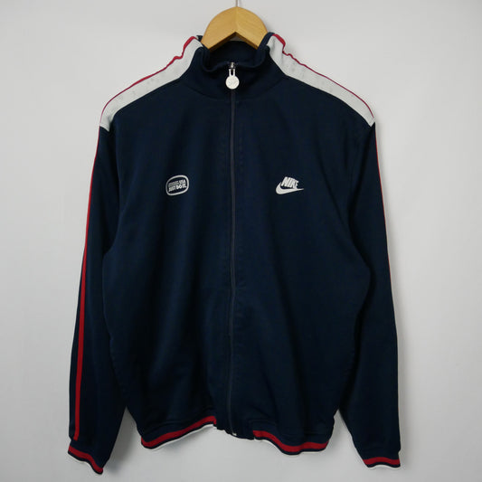 Nike vintage Jacket