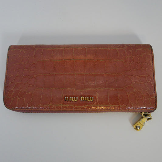 Miu Miu vintage Portemonnaie