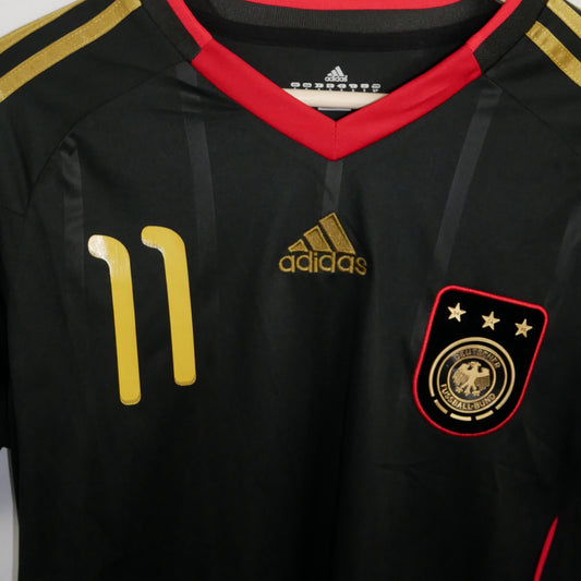 Deutschland vintage Klose Trikot