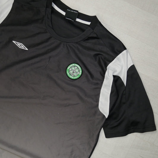 Celtic vintage Trikot