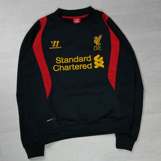 Liverpool vintage Sweater