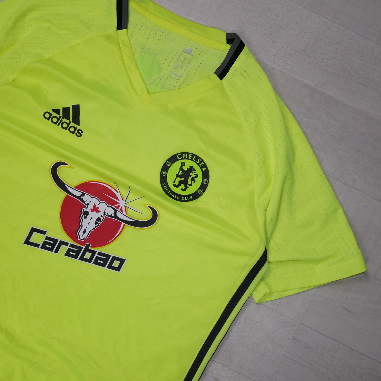 Chelsea vintage Trikot