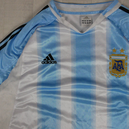 Argentinien vintage Trikot