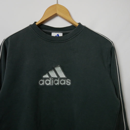 Adidas vintage Sweater