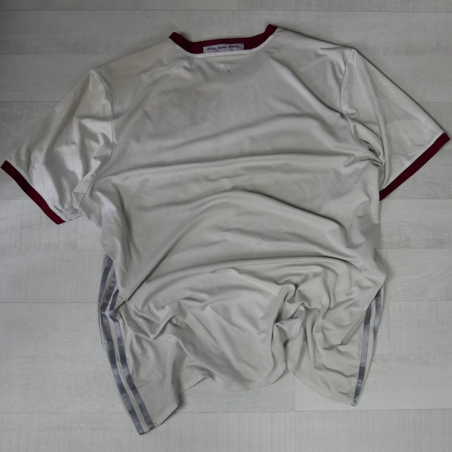 FC Bayern München vintage Trikot