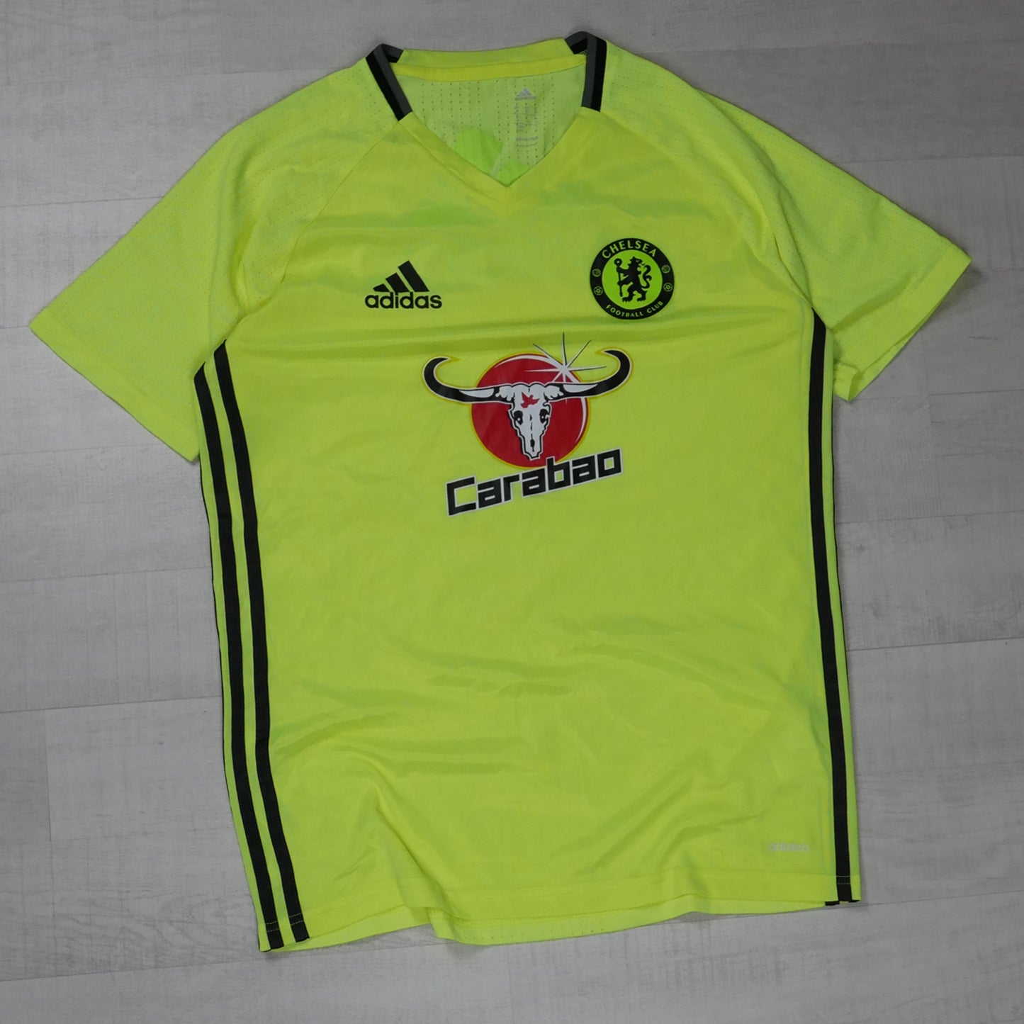 Chelsea vintage Trikot