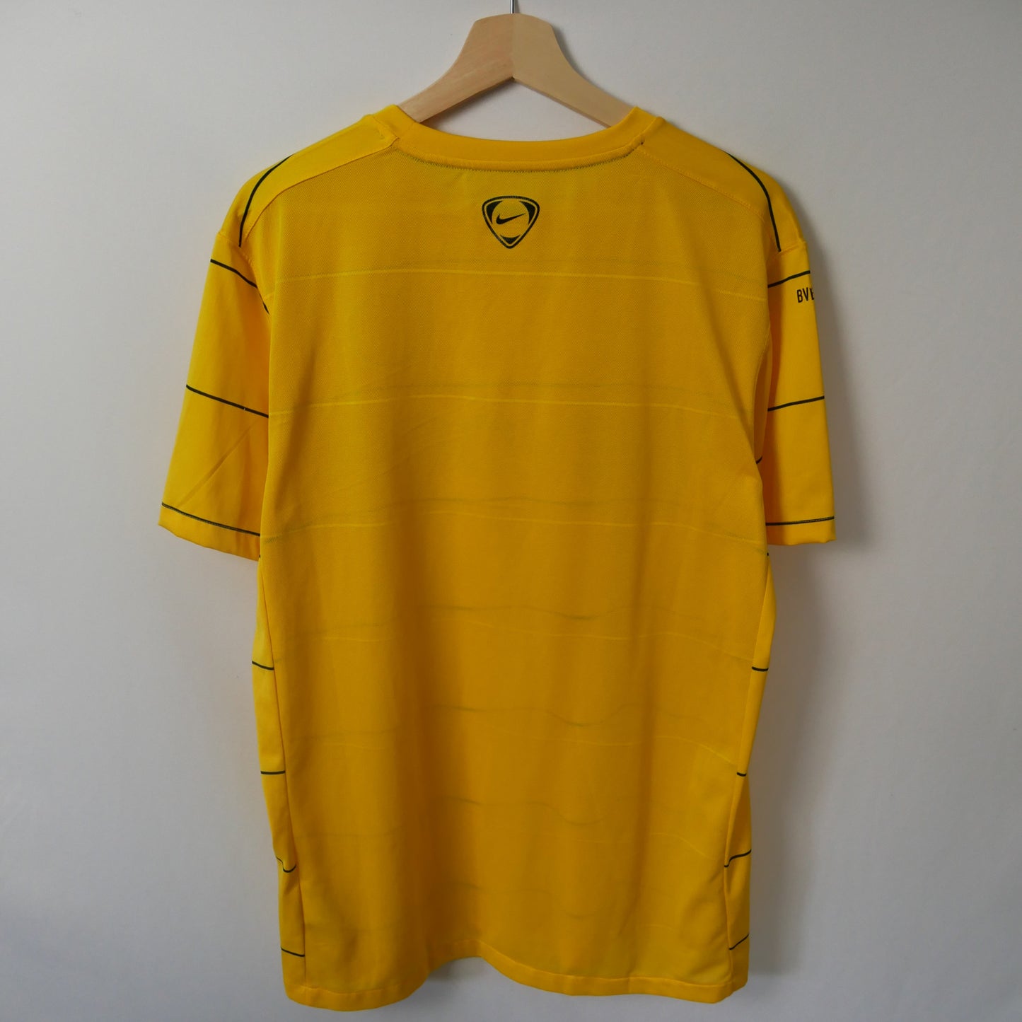 Borussia Dortmund vintage Trikot