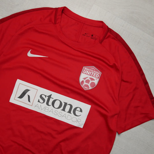 Whittlesea United vintage Trikot