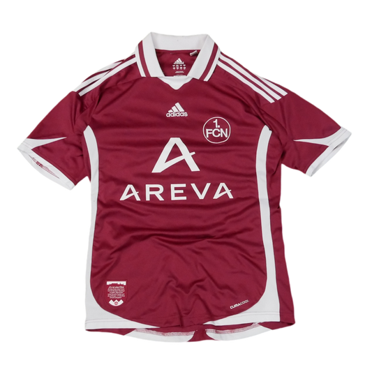 1. FC Nürnberg vintage Trikot