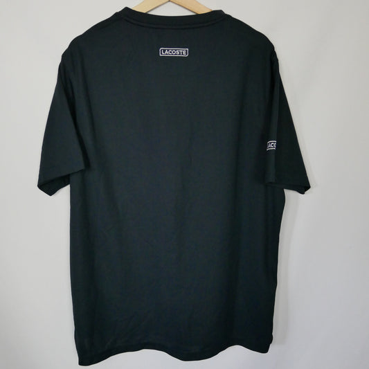 Lacoste vintage T-Shirt // Trikot