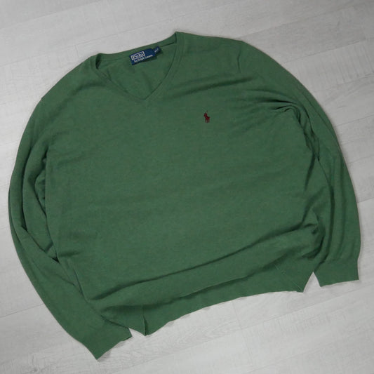 Ralph Lauren vintage Sweater