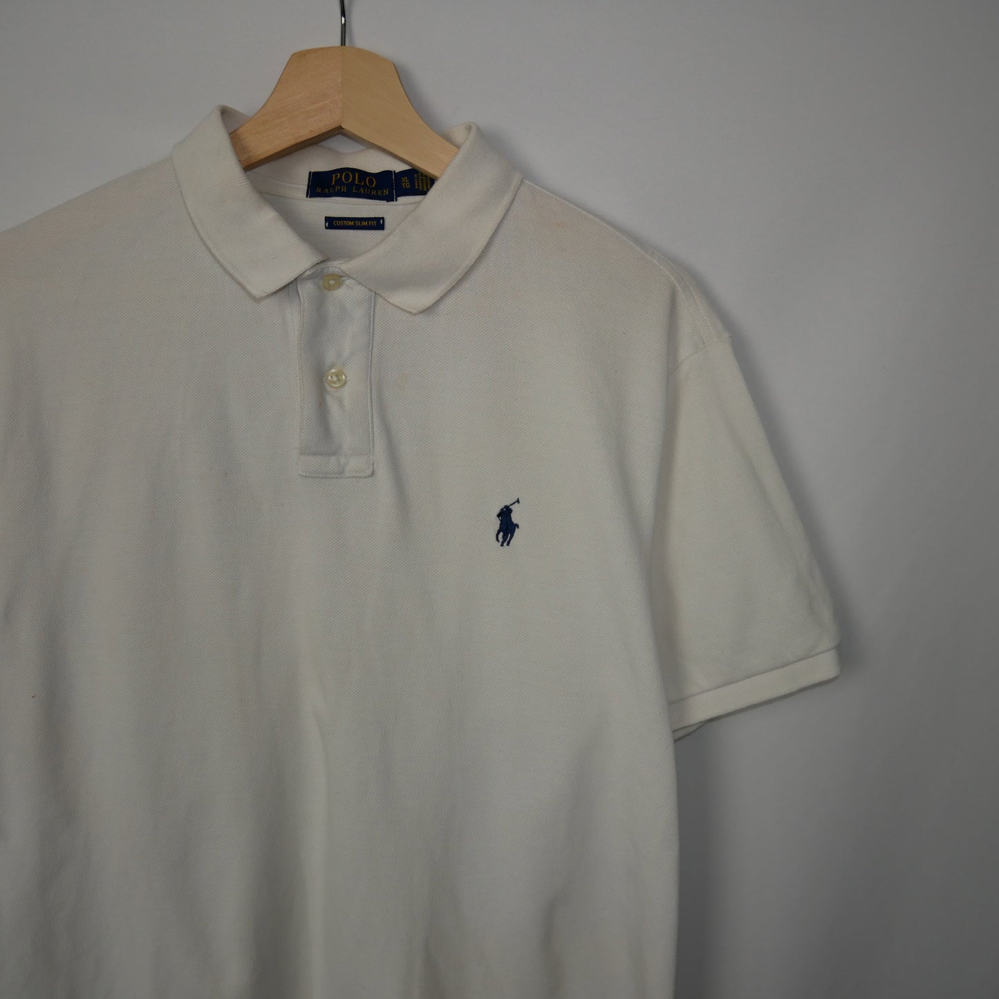 Ralph Lauren vintage Polo