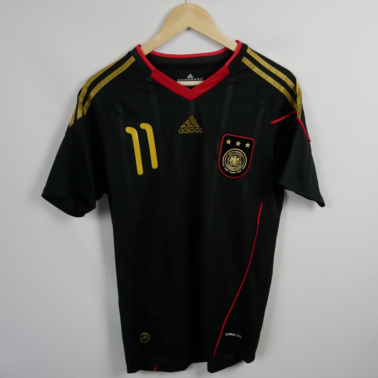 Deutschland vintage Klose Trikot