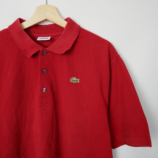 Lacoste vintage Polo