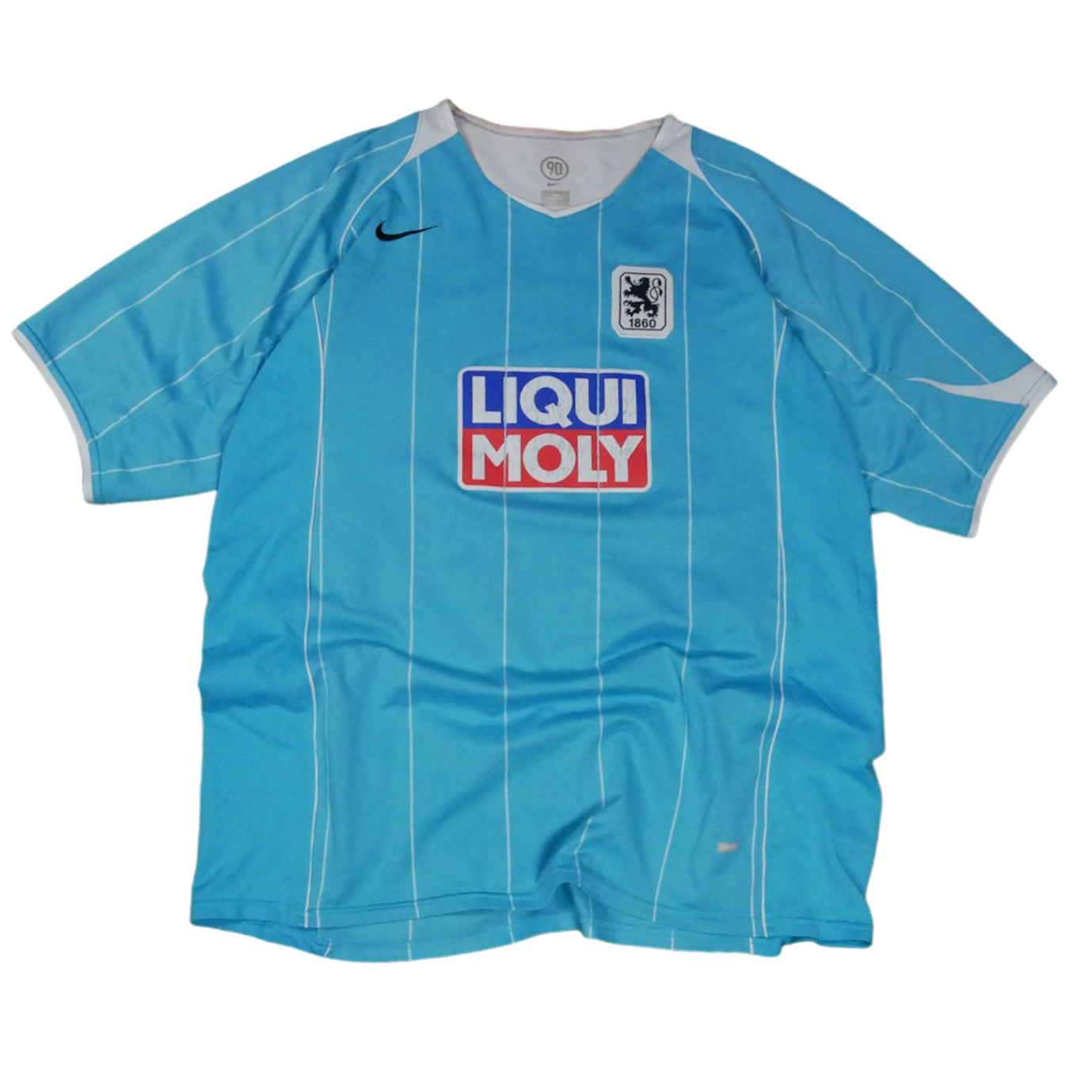 1860 München vintage Trikot 2004/05