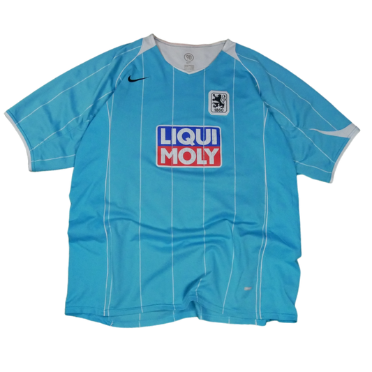 1860 München vintage Trikot 2004/05