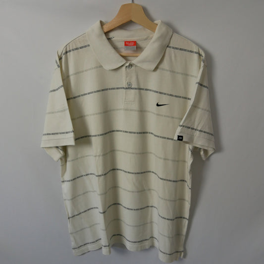 Nike vintage Polo