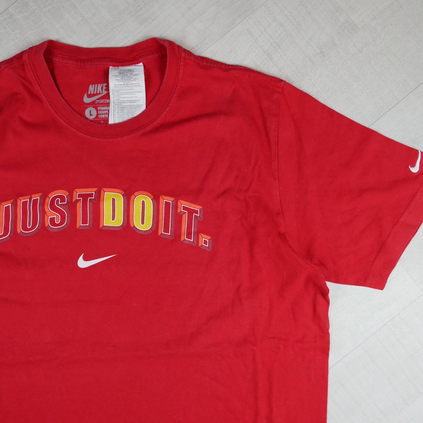 Nike vintage T-Shirt