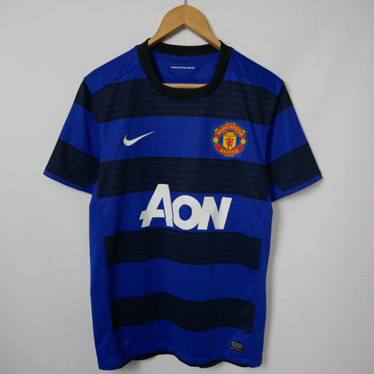 Manchester United vintage Trikot