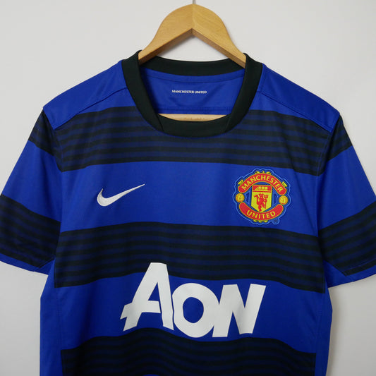 Manchester United vintage Trikot