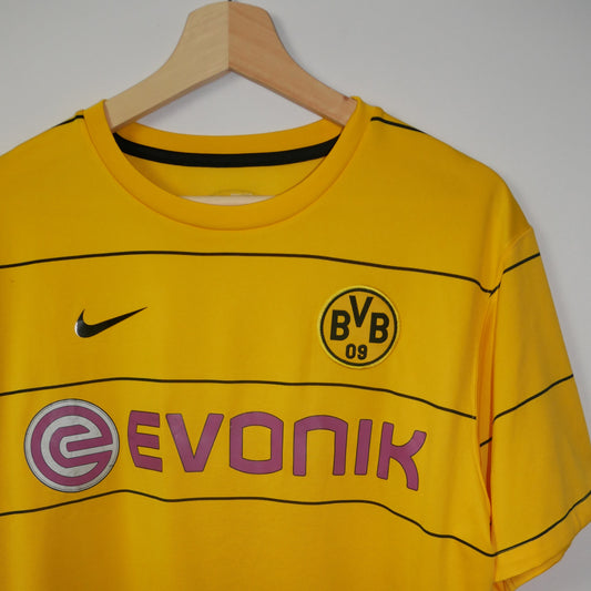 Borussia Dortmund vintage Trikot