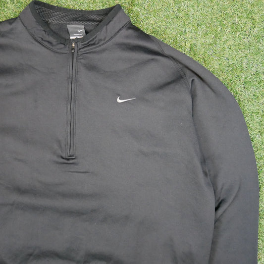 Nike vintage Fleece