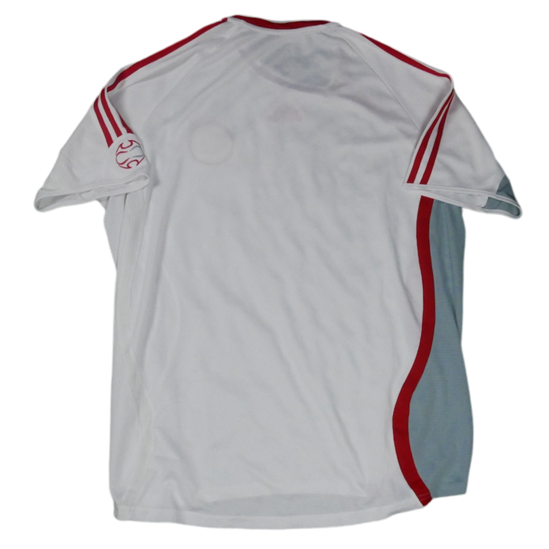 1. FC Nürnberg vintage Trikot 2006/07