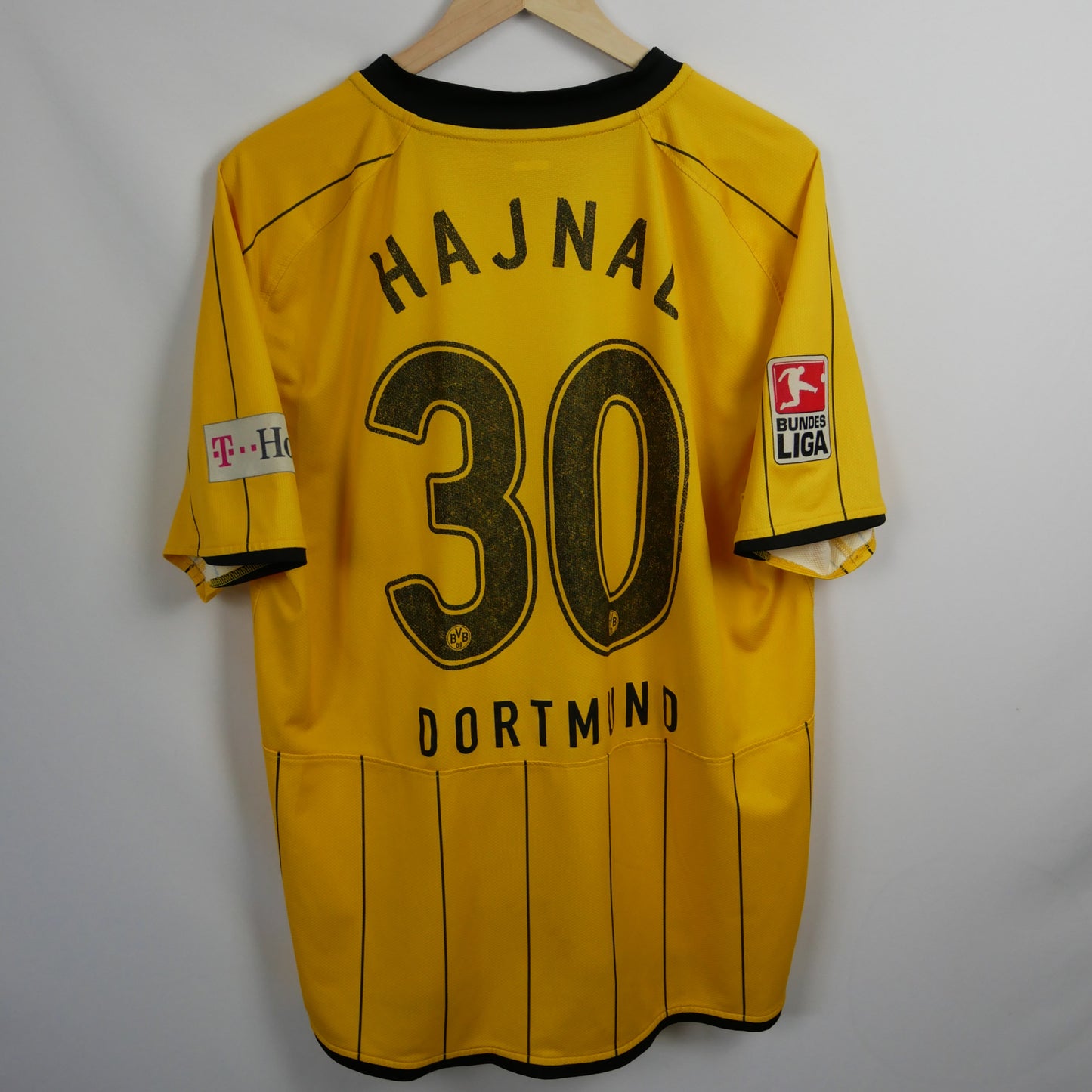 Borussia Dortmund vintage Trikot