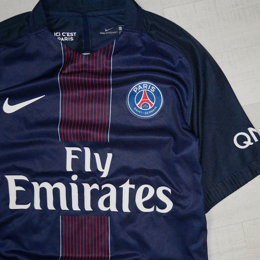 Paris Saint Germain vintage Trikot