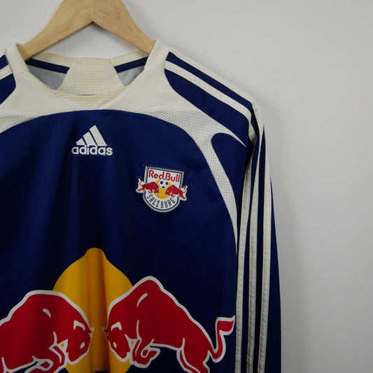 Red Bull Salzburg vintage Trikot