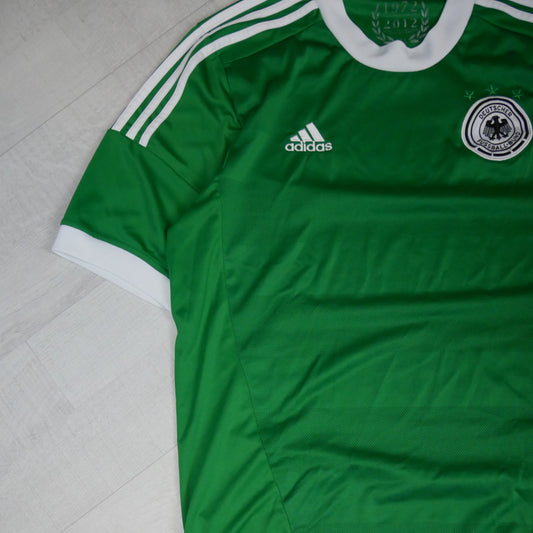 DFB Deutschland vintage Trikot