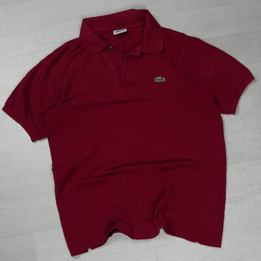 Lacoste vintage Polo