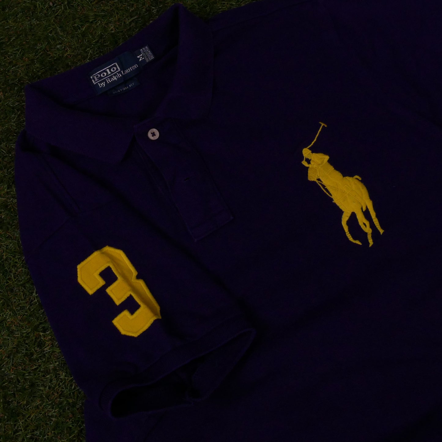 Ralph Lauren vintage Polo