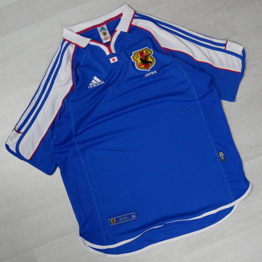 Japan vintage Trikot