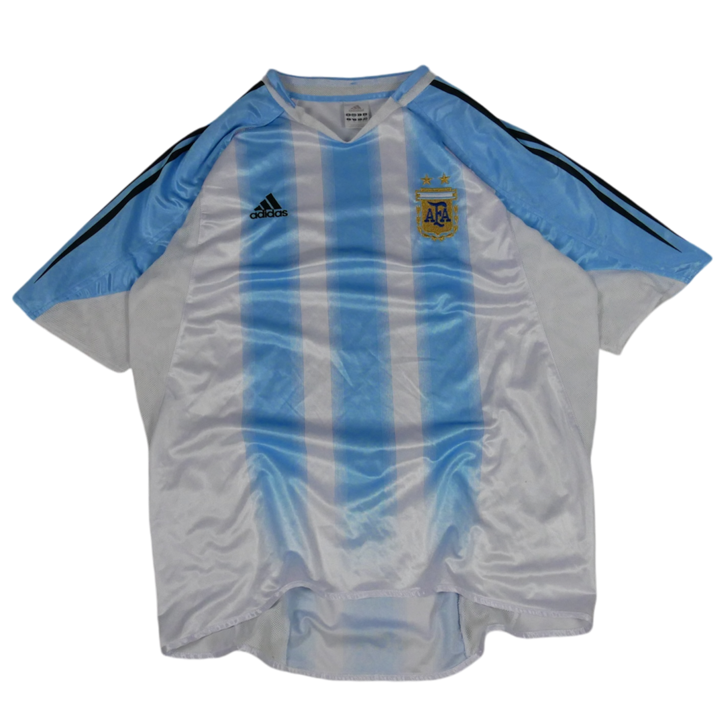 Argentinien vintage Trikot