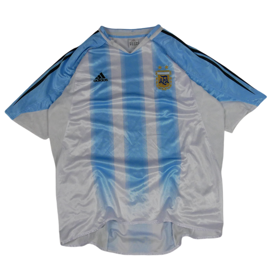 Argentinien vintage Trikot