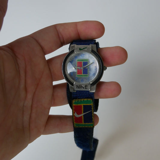 Nike Triax vintage Wristwatch