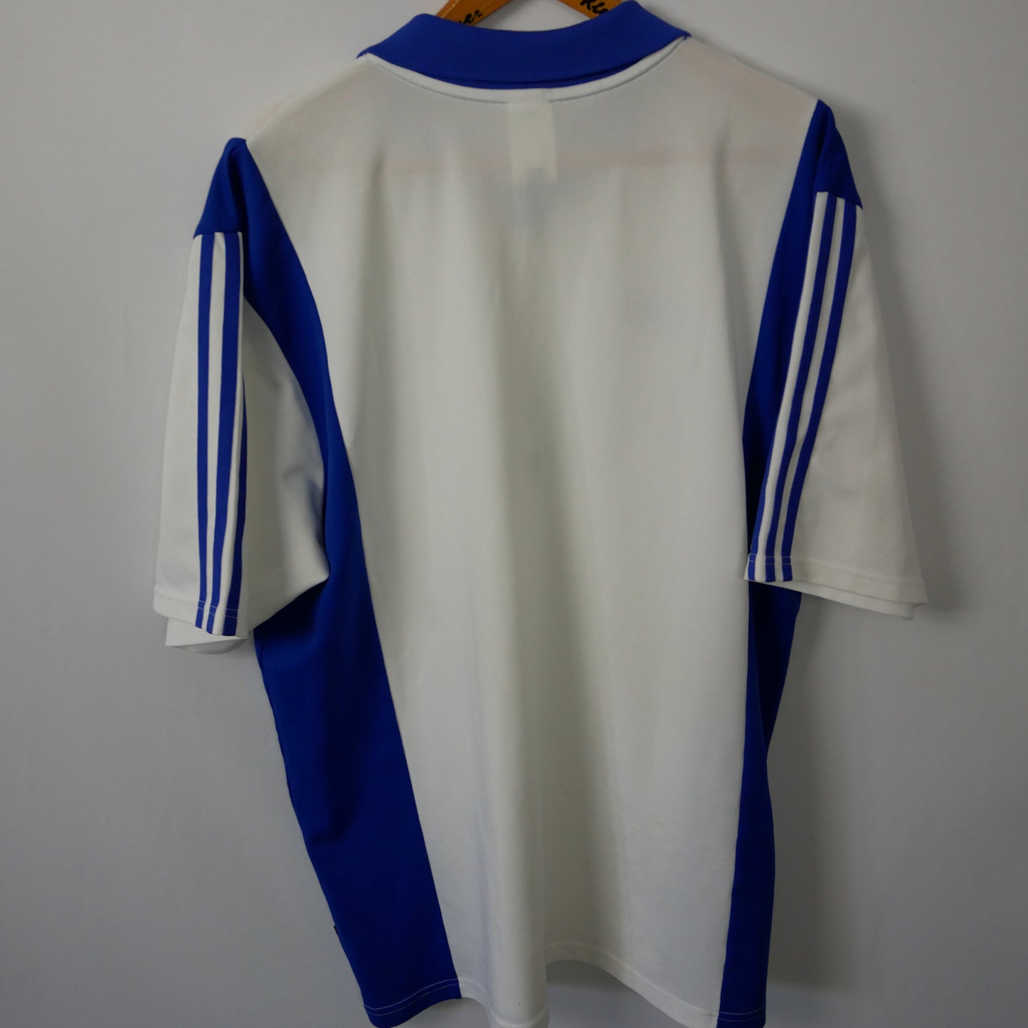 Schalke 04 vintage Trikot