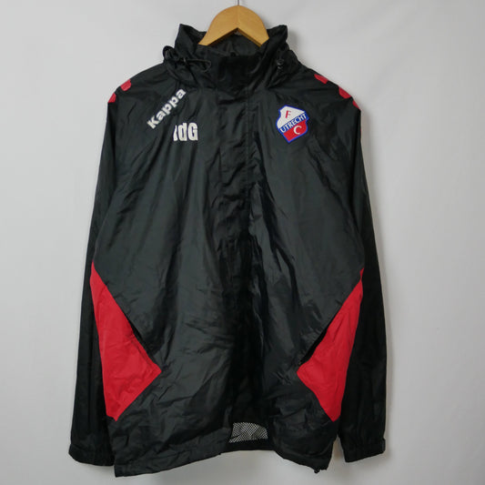 FC Utrecht vintage Jacket